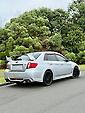 2012 Subaru Impreza WRX STI