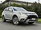 2018 Mitsubishi Outlander XLS 2.4P/4WD/CVT