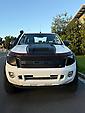 2014 Ford Ranger TD XLT DC W/S A 3.2D