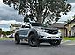 2016 Mazda Bt-50 GSX D/C W/S 3.2D/6AT