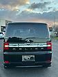 2015 Mitsubishi Delica