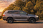 2009 Toyota Highlander 3.5P 4WD WAGON5 5A
