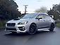 2017 Subaru Wrx