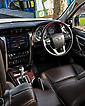 2018 Toyota Fortuner LIMITED 2.8D/4WD/6AT