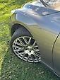 2011 Toyota Markx 250G