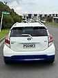 2015 Toyota Aqua 1.5L PETROL HYBRID