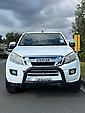 2015 Isuzu D-max LS DC 3.0D/5MT/UT/4D
