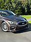 2014 Nissan Skyline 350GT Hybrid Sports
