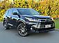 2017 Toyota Highlander LIMITED 3.5P/4WD/8AT