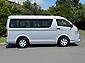 2017 Toyota Hiace