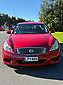 2008 Nissan Skyline 370GT