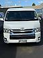 2014 Toyota Hiace