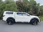 2016 Mazda Bt-50 GSX D/C W/S 3.2D/6AT