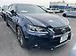 2014 Lexus Gs450h F SPORT