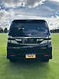 2014 Toyota Alphard