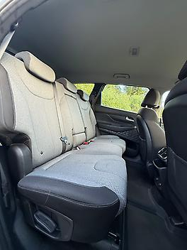 2022 Hyundai Santa Fe TM 2.2DT/4WD/8AM