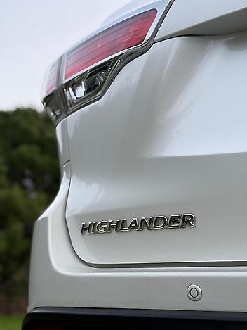 2016 Toyota Highlander GXL 3.5P/4WD/6AT/SW/