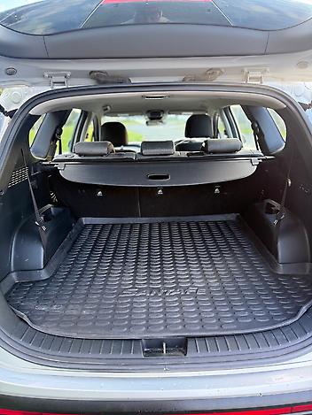 2022 Hyundai Santa Fe TM 2.2DT/4WD/8AM