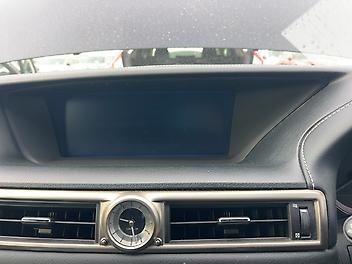 2014 Lexus Gs450h F SPORT