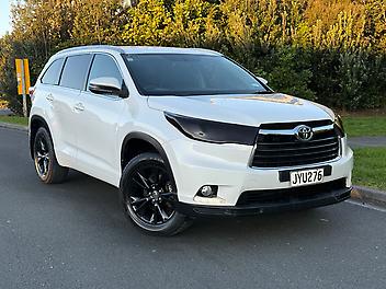 2016 Toyota Highlander GXL 3.5P/4WD/6AT/SW/