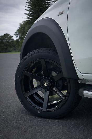 2018 Mitsubishi Triton DC GLXR 5AT 2.4D/5AT