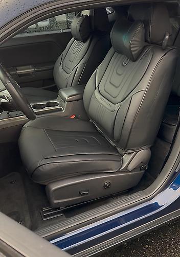 2014 Dodge Challenger