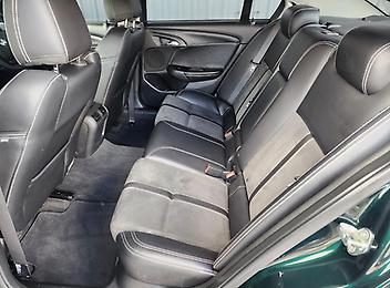 2013 Holden Commodore VF SV6 SDN AT