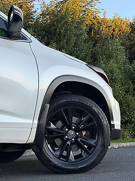 2016 Toyota Highlander GXL 3.5P/4WD/6AT/SW/