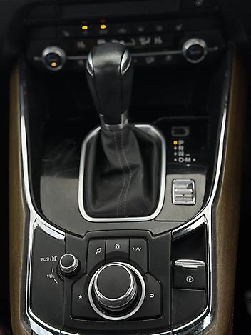 2019 Mazda Cx-9 TAKAMI 2.5PT/4WD/6AT