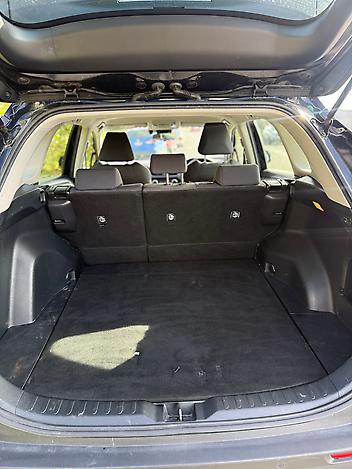 2019 Toyota Rav4 GX 2.0P