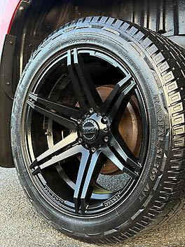 2013 Holden Colorado 4X2 LTZ DC PU 2.8 MT