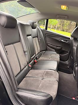 2015 Holden Commodore VF SV6 3.6P/6AT/SL/4