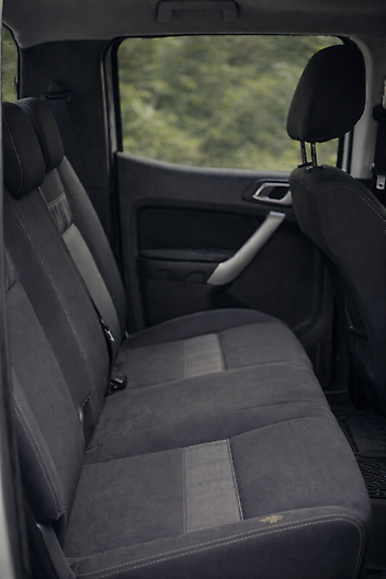 2015 Ford Ranger TD XLT DC W/S A 3.2D