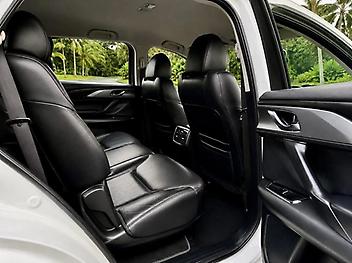 2017 Mazda Cx-9