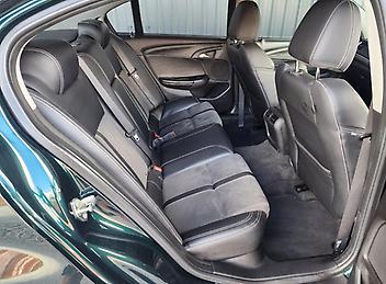 2013 Holden Commodore VF SV6 SDN AT