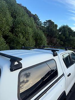 2018 Toyota Hilux SR TD DC 2.8D/6AT/UT