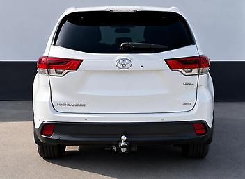 2017 Toyota Highlander GXL 3.5P/4WD/8AT