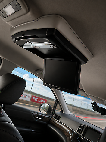 2013 Nissan Elgrand