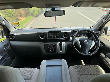 2014 Nissan Nv350 CARAVAN