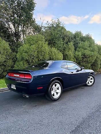 2014 Dodge Challenger