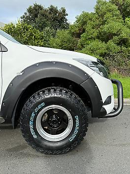 2017 Mazda Bt-50 GSX D/C W/S 3.2D/6AT