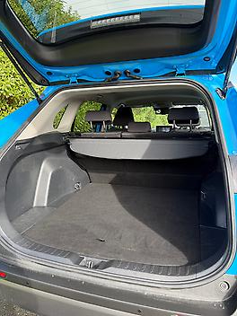 2020 Toyota Rav4 GXL 2.5PH/4WD/HD