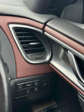 2019 Mazda Cx-9 TAKAMI 2.5PT/4WD/6AT