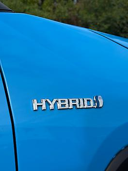 2020 Toyota Rav4 GXL 2.5PH/4WD/HD