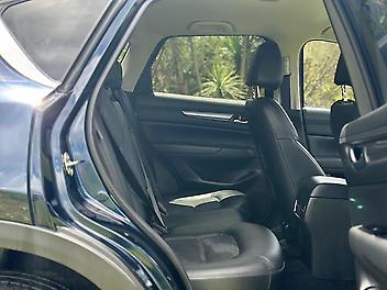 2021 Mazda Cx-5 GSX DSL 2.2D/4WD/6AT