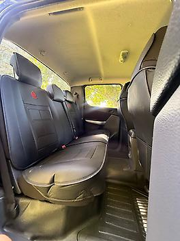 2015 Mazda Bt-50 GLX D/C W/S 3.2D/6MT