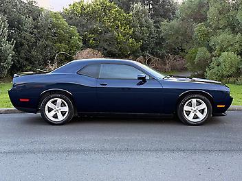 2014 Dodge Challenger