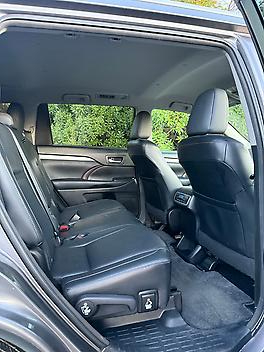2015 Toyota Highlander GXL 3.5P/4WD/6AT/SW/