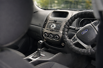 2015 Ford Ranger TD XLT DC W/S A 3.2D