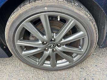 2014 Lexus Gs450h F SPORT